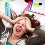 How to conquer Examination phobia as a Student How to conquer Examination phobia as a Student