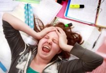 How to conquer Examination phobia as a Student How to conquer Examination phobia as a Student