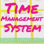 7 helpful tips to Stay organized with Higher Time Control 7 helpful tips to Stay organized with Higher Time Control