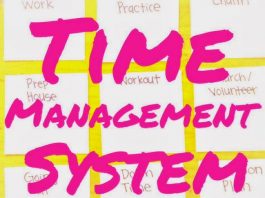 7 helpful tips to Stay organized with Higher Time Control
