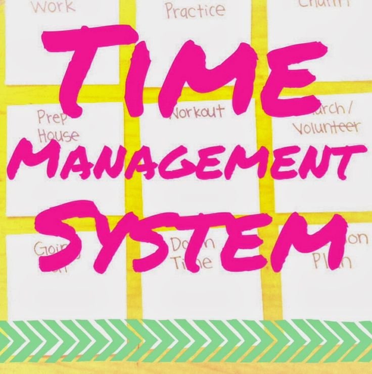 7 helpful tips to Stay organized with Higher Time Control