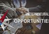 Entrepreneurial Opportunities course