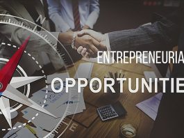 Entrepreneurial Opportunities course