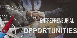 Entrepreneurial Opportunities course