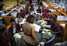 The key features of Educational fulfillment as a Student