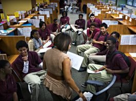 The key features of Educational fulfillment as a Student