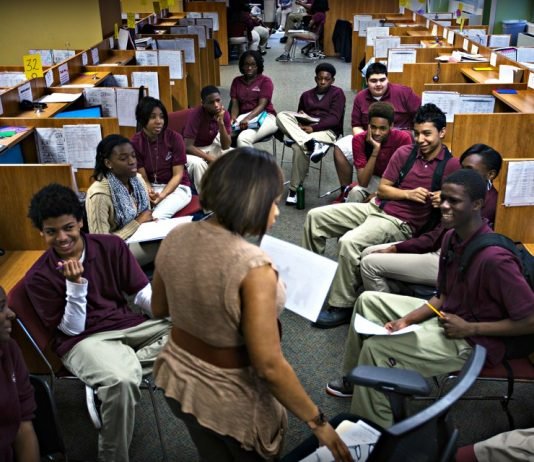 The key features of Educational fulfillment as a Student