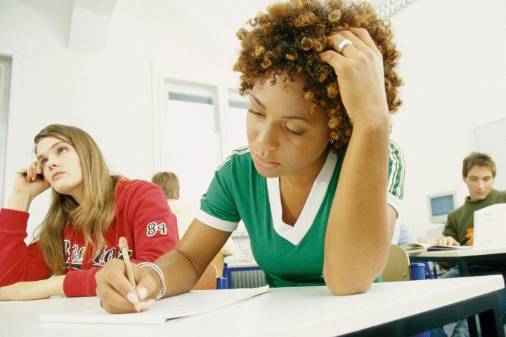 Top unique definition of Stress and how to manage your Time as a Student