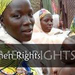 Rights of a Woman in Nigeria according to the constitution Rights of a Woman in Nigeria according to the constitution