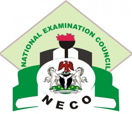 National-Examination-Council-Neco 2017 Timetable
