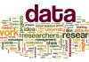 RESEARCH WHAT DATA AND DATA COLLECTION IS ALL ABOUT