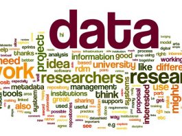 RESEARCH WHAT DATA AND DATA COLLECTION IS ALL ABOUT
