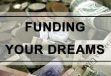 3 Secrets to Raising Capital for Your Business or Idea as a Student