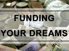 3 Secrets to Raising Capital for Your Business or Idea as a Student