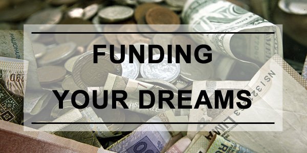3 Secrets to Raising Capital for Your Business or Idea as a Student