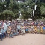 Here is the benefits of travelling to your village What is the benefit of travellilng to the village?