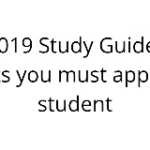 Waec GCE 2025 Study Guides: Study secrets you must apply as a student Waec gce 2019 Study Guides