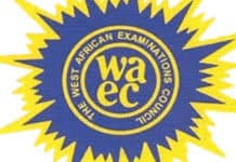 WAEC 2019 registration