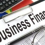 Contribution of business finance to the development of an organization contribution of business finance