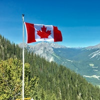 Canadian visa lottery 2019