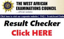 How to check WAEC Result online and 2019 Waec Result