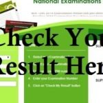 How to check your Junior Waec or BECE Results online How to check your Junior Waec or BECE Result online