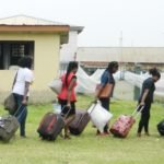 Basic NYSC Requirements for camp Basic NYSC Requirements for camp