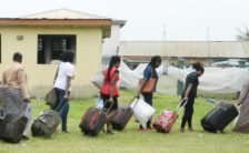 Basic NYSC Requirements for camp
