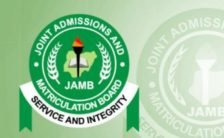 JAMB