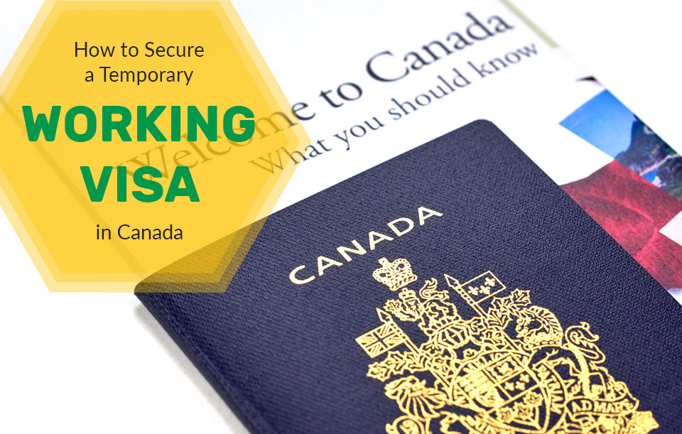 Canada Visa Lottery 10 Easiest Ways To Immigrate To Canada MyExamPortal