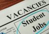 Jobs For University Students