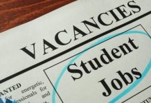 Jobs For University Students