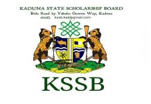 Kaduna State Foreign and Local Scholarships For Nigerian Students